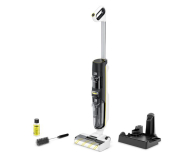 Kärcher Mop elektryczny z funkcją odkurzania FCV 4*EU - 1533582 - zdjęcie 1